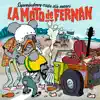 La Moto De Fernan - Superándonos Cada Día Menos - EP